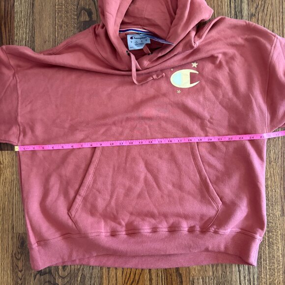 Champion Powerblend Loose Hoodie, Women's Size 2XL NWT - Picture 6 of 9